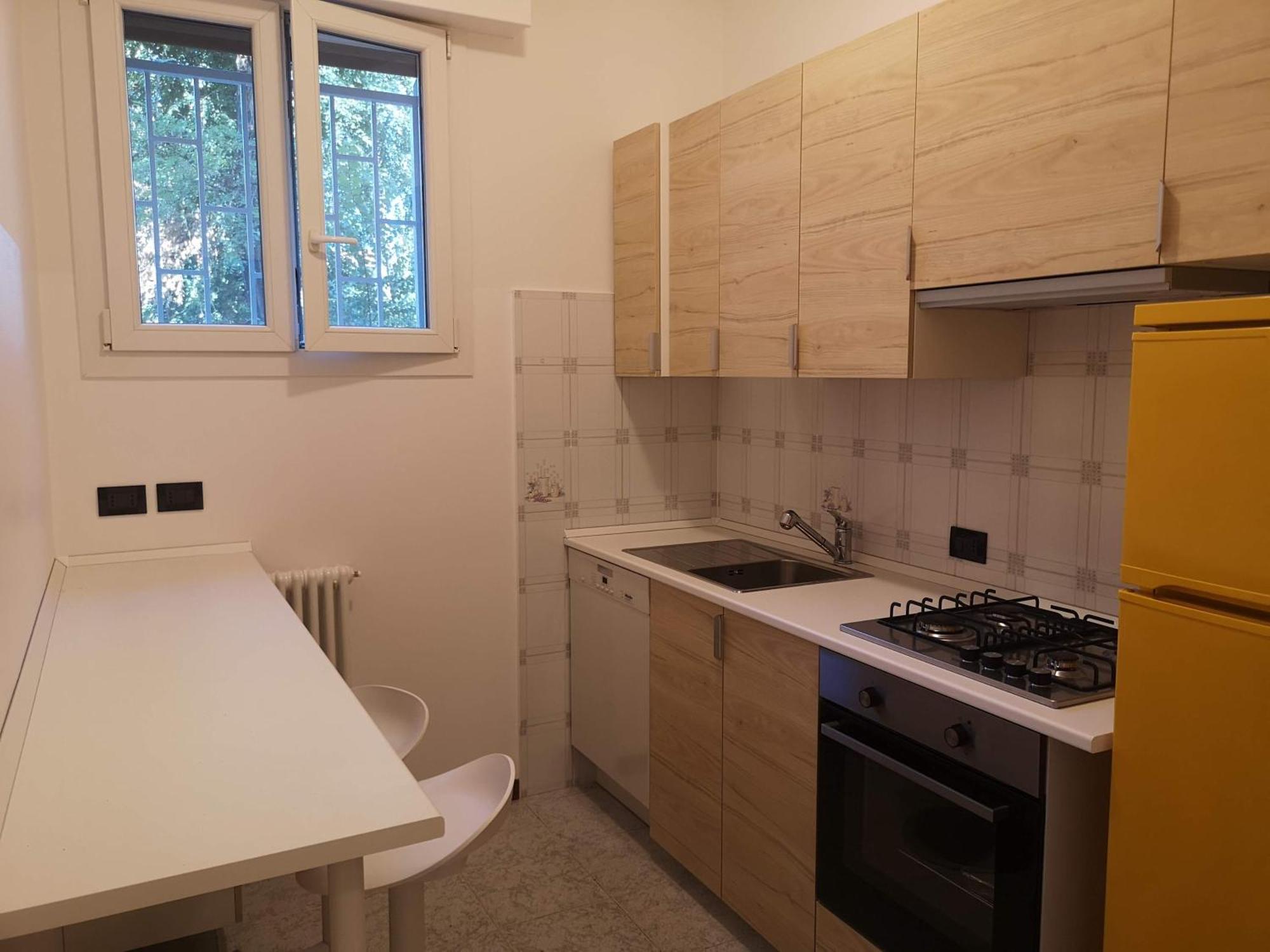 Apartment Casalecchio Privato *