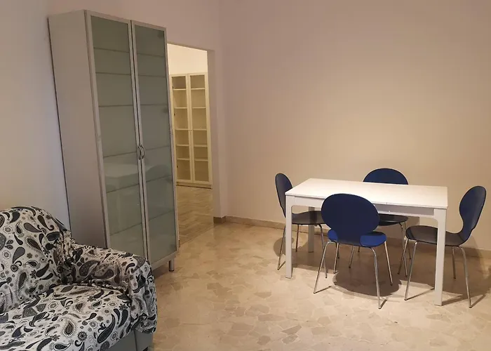 B&B Casalecchio Appartamento Privato
